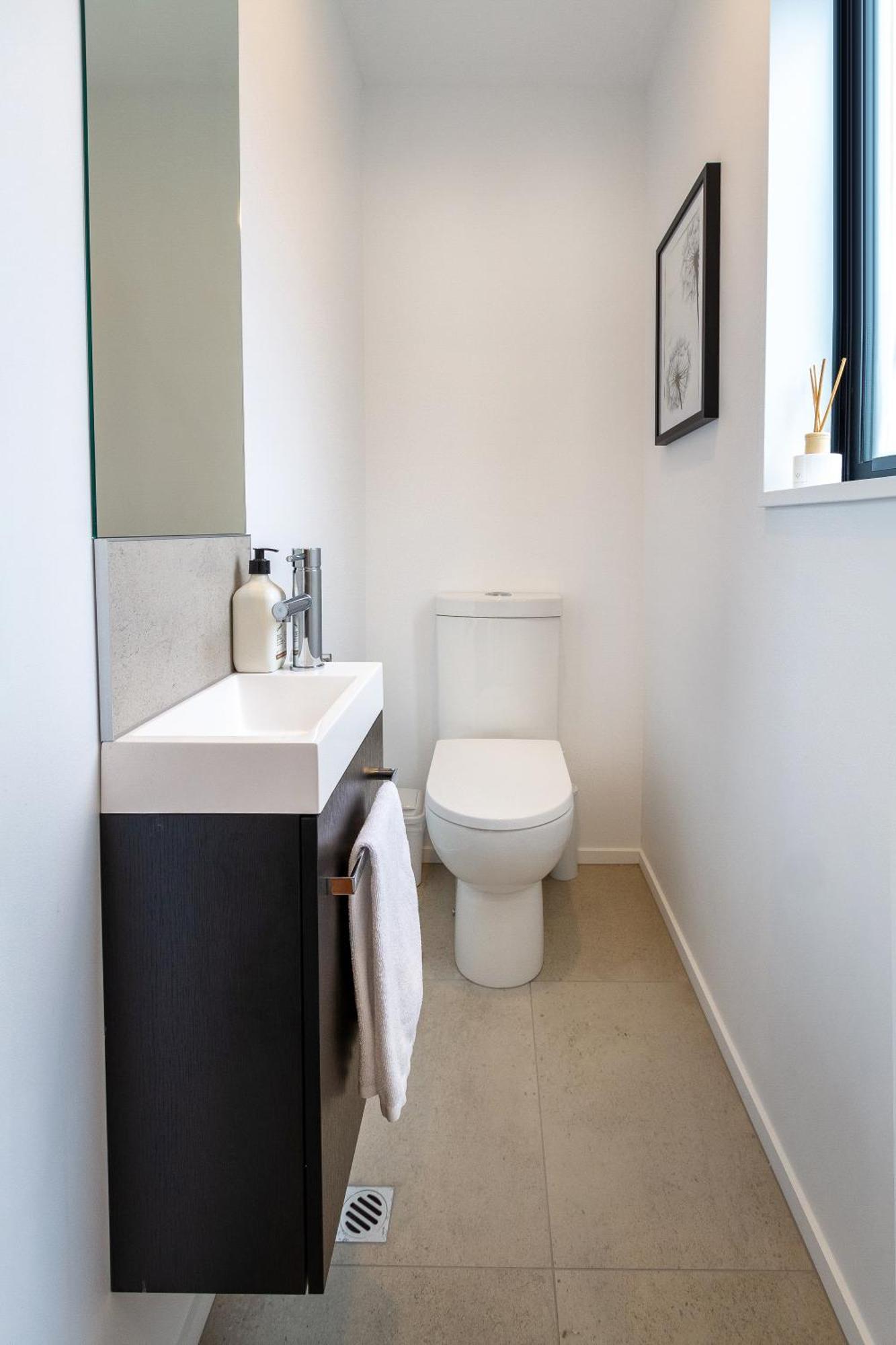 2Br Townhouse: Cosy, Close To City, Car Park Christchurch Exterior photo
